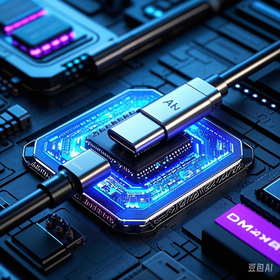 Type-C接口全面超越：为何它是您电子设备的必然选择？